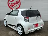 2009 Toyota IQ GAZOO Racing tuned by MN Pearl Sedan for sale, Japanese used car export - photo 6 of 35 | GULJI TRADERS