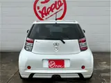 2009 Toyota IQ GAZOO Racing tuned by MN Pearl Sedan for sale, Japanese used car export - photo 7 of 35 | GULJI TRADERS