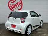 2009 Toyota IQ GAZOO Racing tuned by MN Pearl Sedan for sale, Japanese used car export - photo 8 of 35 | GULJI TRADERS