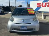2009 Toyota IQ 100G Silver Sedan for sale, Japanese used car export - photo 3 of 24 | GULJI TRADERS