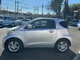 2009 Toyota IQ 100G Silver Sedan for sale, Japanese used car export - photo 5 of 24 | GULJI TRADERS