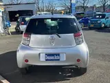 2009 Toyota IQ 100G Silver Sedan for sale, Japanese used car export - photo 7 of 24 | GULJI TRADERS