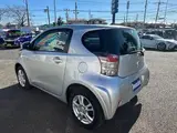 2009 Toyota IQ 100G Silver Sedan for sale, Japanese used car export - photo 9 of 24 | GULJI TRADERS
