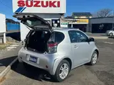 2009 Toyota IQ 100G Silver Sedan for sale, Japanese used car export - photo 10 of 24 | GULJI TRADERS