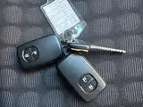 2009 Toyota IQ 100G Silver Sedan for sale, Japanese used car export - photo 21 of 24 | GULJI TRADERS