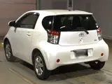 2009 Toyota IQ 100G Leather Package Pearl Sedan for sale, Japanese used car export - photo 4 of 11 | GULJI TRADERS