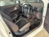 2009 Toyota IQ 100G Leather Package Pearl Sedan for sale, Japanese used car export - photo 5 of 11 | GULJI TRADERS