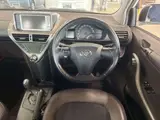 2009 Toyota IQ 100G Leather Package Pearl Sedan for sale, Japanese used car export - photo 6 of 11 | GULJI TRADERS