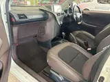 2009 Toyota IQ 100G Leather Package Pearl Sedan for sale, Japanese used car export - photo 8 of 11 | GULJI TRADERS