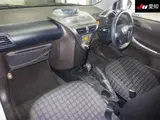 2009 Toyota IQ 100G Pearl Sedan for sale, Japanese used car export - photo 3 of 9 | GULJI TRADERS