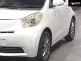 2009 Toyota IQ 100G Pearl Sedan for sale, Japanese used car export - photo 7 of 9 | GULJI TRADERS