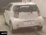 2009 Toyota IQ 100G Pearl Sedan for sale, Japanese used car export - photo 2 of 7 | GULJI TRADERS