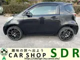 2009 Toyota IQ 1.0 100X Black Sedan for sale, Japanese used car export - photo 3 of 24 | GULJI TRADERS