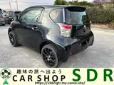 2009 Toyota IQ 1.0 100X Black Sedan for sale, Japanese used car export - photo 4 of 24 | GULJI TRADERS