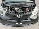 2009 Toyota IQ 1.0 100X Black Sedan for sale, Japanese used car export - photo 21 of 24 | GULJI TRADERS