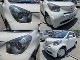 2009 Toyota IQ 100G Pearl Sedan for sale, Japanese used car export - photo 9 of 22 | GULJI TRADERS