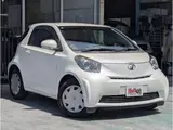 2009 Toyota IQ 100G Pearl Sedan for sale, Japanese used car export - photo 13 of 22 | GULJI TRADERS