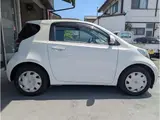 2009 Toyota IQ 100G Pearl Sedan for sale, Japanese used car export - photo 14 of 22 | GULJI TRADERS