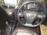 2009 Toyota IQ 100G Leather Package Black Sedan for sale, Japanese used car export - photo 3 of 7 | GULJI TRADERS