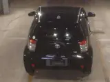 2009 Toyota IQ 100G Leather Package Black Sedan for sale, Japanese used car export - photo 6 of 7 | GULJI TRADERS