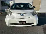 2009 Toyota IQ 100G Leather Package Pearl Sedan for sale, Japanese used car export - photo 3 of 24 | GULJI TRADERS