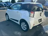 2009 Toyota IQ 100G Leather Package Pearl Sedan for sale, Japanese used car export - photo 6 of 24 | GULJI TRADERS