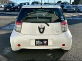 2009 Toyota IQ 100G Leather Package Pearl Sedan for sale, Japanese used car export - photo 8 of 24 | GULJI TRADERS