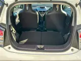 2009 Toyota IQ 100G Leather Package Pearl Sedan for sale, Japanese used car export - photo 23 of 24 | GULJI TRADERS