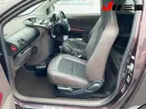 2009 Toyota IQ 100G Leather Package + Purple Sedan for sale, Japanese used car export - photo 3 of 12 | GULJI TRADERS