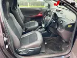 2009 Toyota IQ 100G Leather Package + Purple Sedan for sale, Japanese used car export - photo 4 of 12 | GULJI TRADERS
