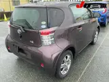 2009 Toyota IQ 100G Leather Package + Purple Sedan for sale, Japanese used car export - photo 6 of 12 | GULJI TRADERS