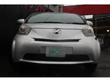 2009 Toyota IQ 100X Silver Sedan for sale, Japanese used car export - photo 2 of 9 | GULJI TRADERS