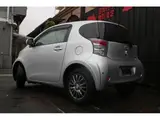 2009 Toyota IQ 100X Silver Sedan for sale, Japanese used car export - photo 6 of 9 | GULJI TRADERS