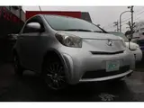2009 Toyota IQ 100X Silver Sedan for sale, Japanese used car export - photo 7 of 9 | GULJI TRADERS