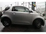 2009 Toyota IQ 100X Silver Sedan for sale, Japanese used car export - photo 9 of 9 | GULJI TRADERS