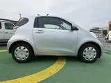 2009 Toyota IQ 100G Silver Sedan for sale, Japanese used car export - photo 3 of 9 | GULJI TRADERS