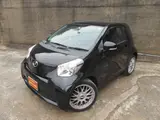 2009 Toyota IQ IQ Black Sedan for sale, Japanese used car export - photo 1 of 9 | GULJI TRADERS
