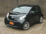 2009 Toyota IQ IQ Black Sedan for sale, Japanese used car export - photo 2 of 9 | GULJI TRADERS