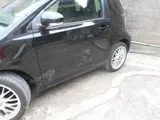 2009 Toyota IQ IQ Black Sedan for sale, Japanese used car export - photo 3 of 9 | GULJI TRADERS