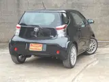 2009 Toyota IQ IQ Black Sedan for sale, Japanese used car export - photo 5 of 9 | GULJI TRADERS