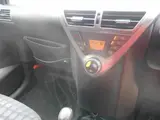 2009 Toyota IQ IQ Black Sedan for sale, Japanese used car export - photo 8 of 9 | GULJI TRADERS