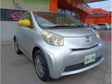 2009 Toyota IQ 100G Silver Sedan for sale, Japanese used car export - photo 3 of 9 | GULJI TRADERS