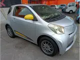 2009 Toyota IQ 100G Silver Sedan for sale, Japanese used car export - photo 4 of 9 | GULJI TRADERS