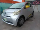 2009 Toyota IQ 100G Silver Sedan for sale, Japanese used car export - photo 5 of 9 | GULJI TRADERS