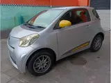 2009 Toyota IQ 100G Silver Sedan for sale, Japanese used car export - photo 6 of 9 | GULJI TRADERS