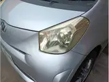 2009 Toyota IQ 100G Silver Sedan for sale, Japanese used car export - photo 7 of 9 | GULJI TRADERS