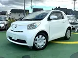 2009 Toyota IQ 100G Pearl Sedan for sale, Japanese used car export - photo 1 of 9 | GULJI TRADERS