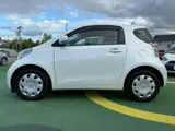 2009 Toyota IQ 100G Pearl Sedan for sale, Japanese used car export - photo 2 of 9 | GULJI TRADERS