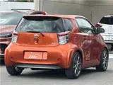 2010 Toyota IQ 130G MT → (Go) Leather Package Orange Sedan for sale, Japanese used car export - photo 2 of 79 | GULJI TRADERS