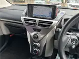 2010 Toyota IQ 130G MT → (Go) Leather Package Orange Sedan for sale, Japanese used car export - photo 5 of 79 | GULJI TRADERS